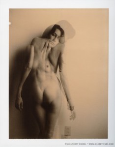 Erica - Chocolate Polarid 03