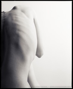 Brook - Abstraction, Frame #8