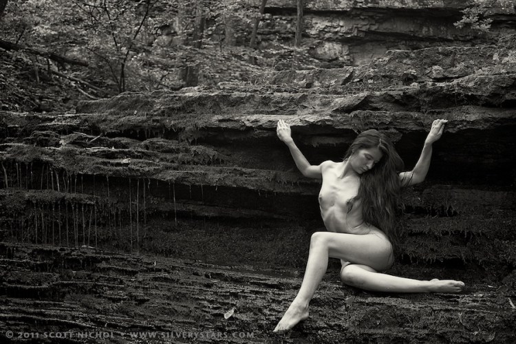 Blue Riverdream - Ringing Rocks