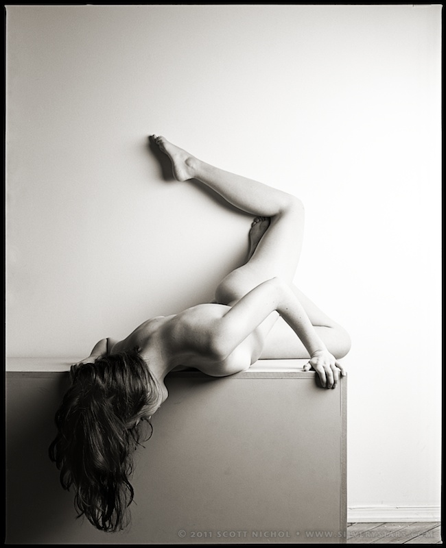 Sie Ist Idaho - Figure with Box