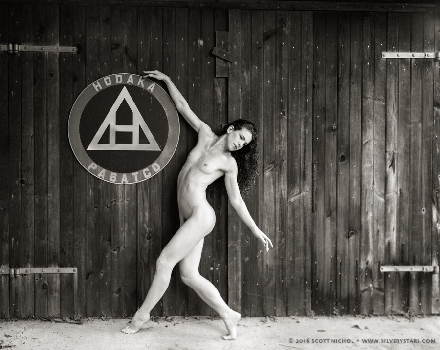 Keira - Pabatco Hodaka