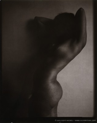 Direct Positive No.3