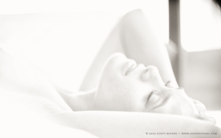 Bree - People Lie All the Time