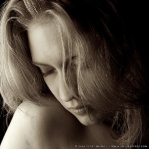 Stephanie Anne - Square 1