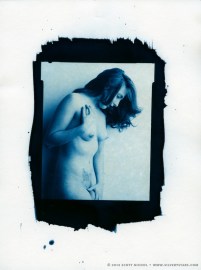 Untitled-8RAW Sara Ferron - Cyanotype #1