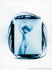 Untitled-10RAW Sara Ferron - Cyanotype #3