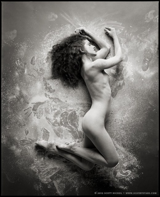 TalcFrame-2 Keira - Talc