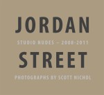 Jordan Street - Studio Nudes